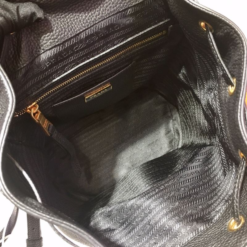 Pra*a backpacks